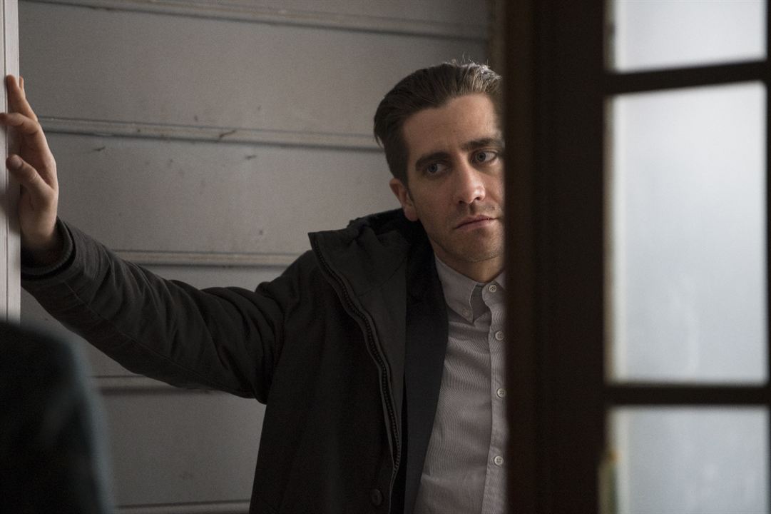 Os Suspeitos : Fotos Jake Gyllenhaal