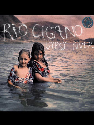 Rio Cigano : Poster