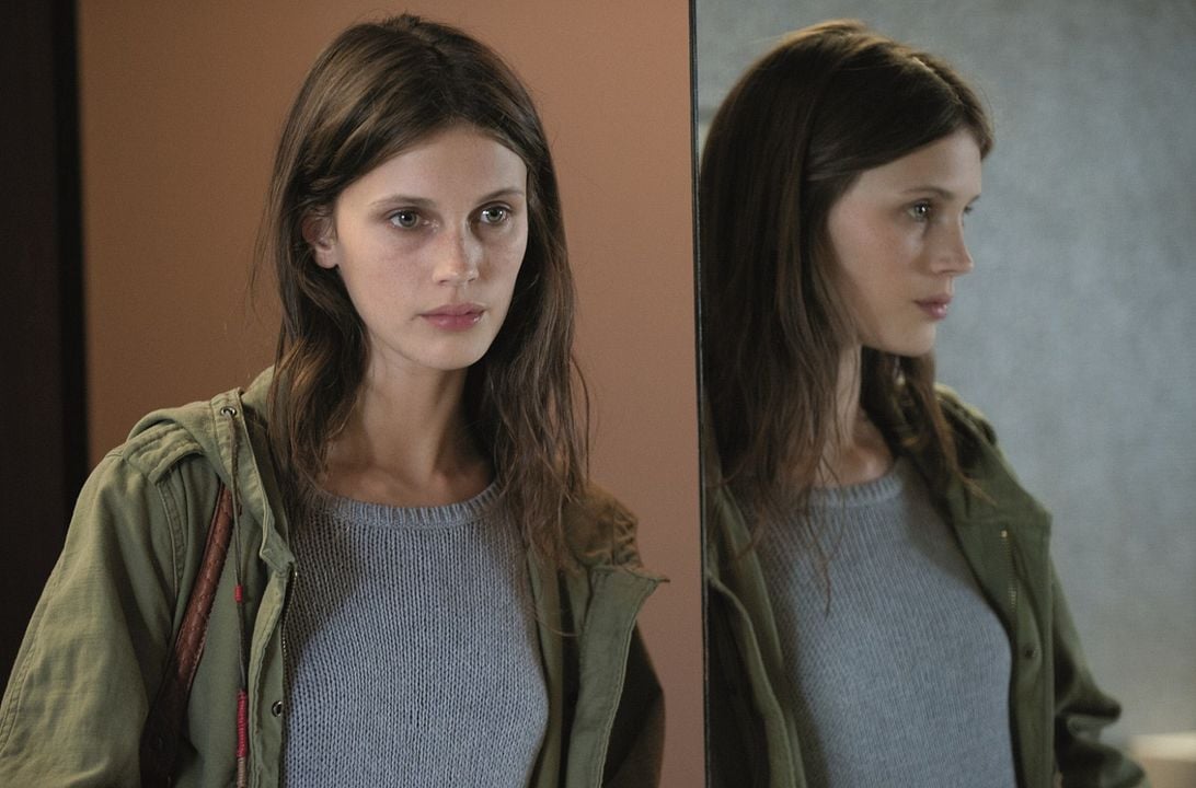 Jovem e Bela : Fotos Marine Vacth