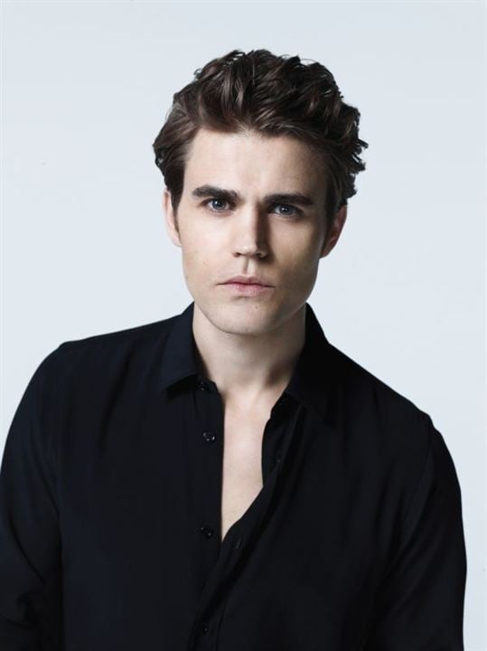 Revista Paul Wesley