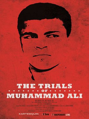 Muhammad Ali - Das Lutas ao Ativismo : Poster