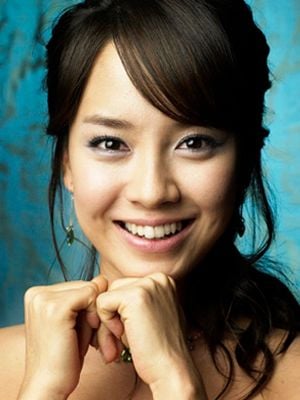 Poster Ji-hyo Song