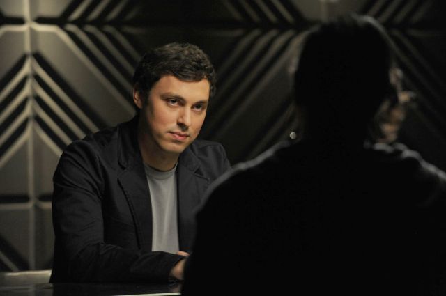 Bones : Fotos John Francis Daley