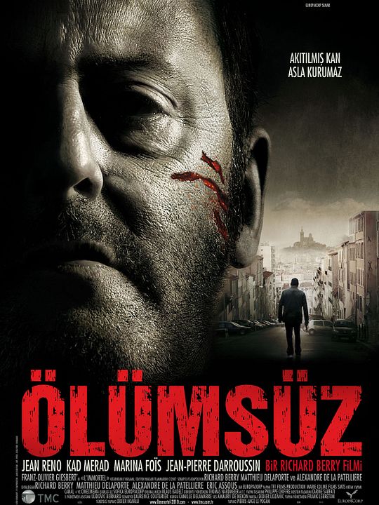 22 Balas : Poster