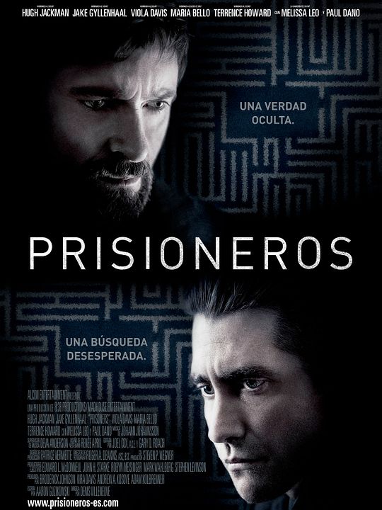 Os Suspeitos - Filme 2013 - AdoroCinema