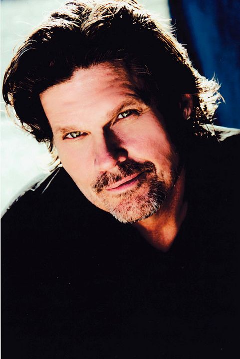 Poster Scott McGinnis