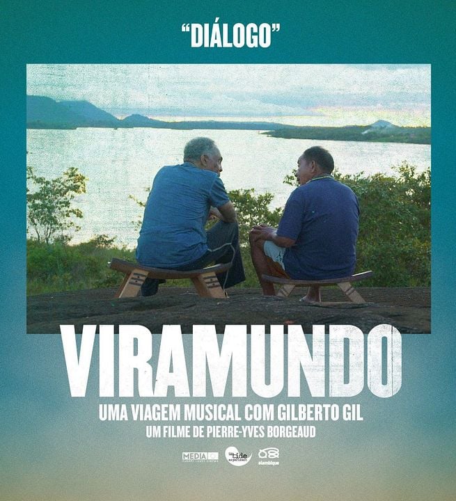 Viramundo : Revista