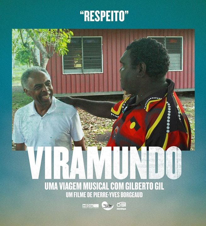 Viramundo : Revista