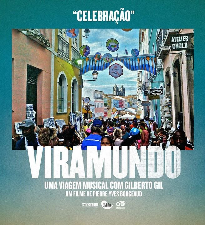 Viramundo : Revista