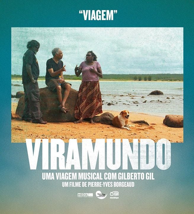 Viramundo : Revista