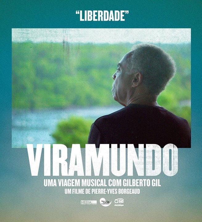 Viramundo : Revista