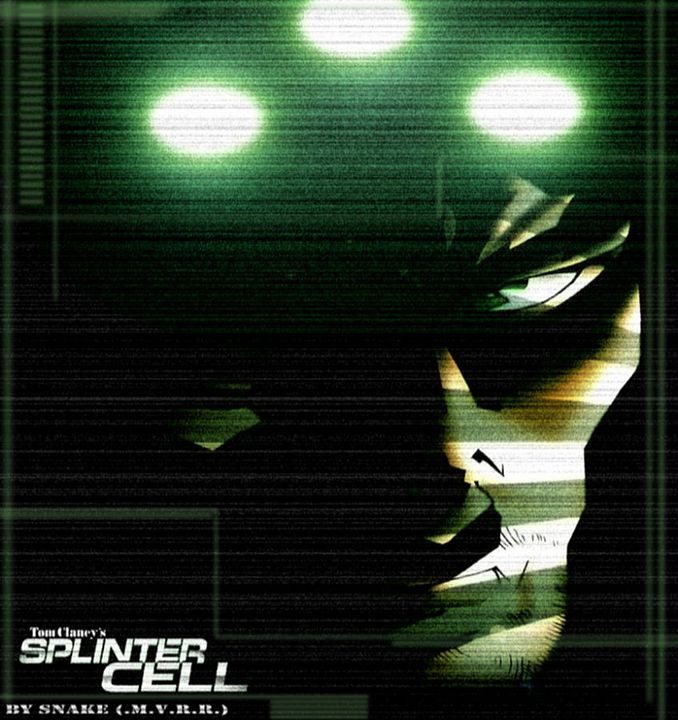 Splinter Cell: Blacklist [VIDEOGAME] : Fotos