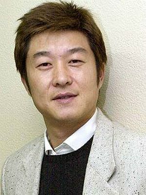 Poster Sang Jung Kim