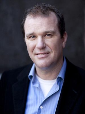 Poster Douglas Hodge