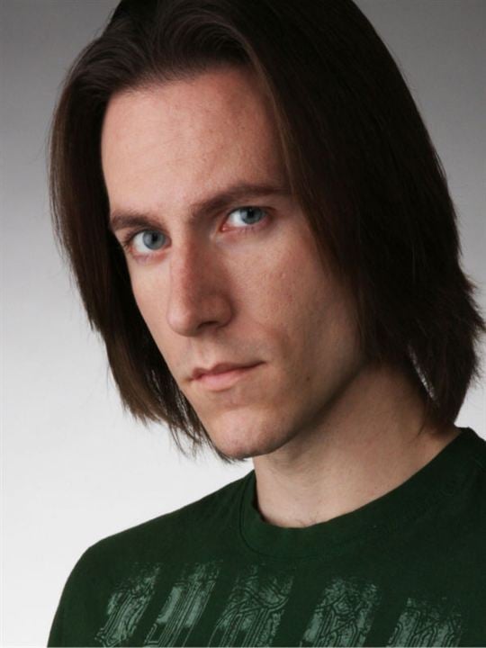 Poster Matt Mercer