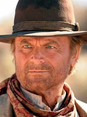Poster Terence Hill