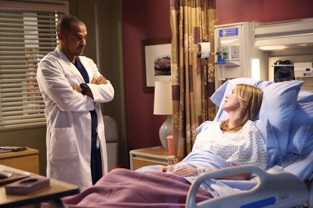 Fotos Jesse Williams