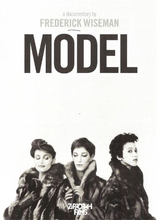 Modelo : Poster