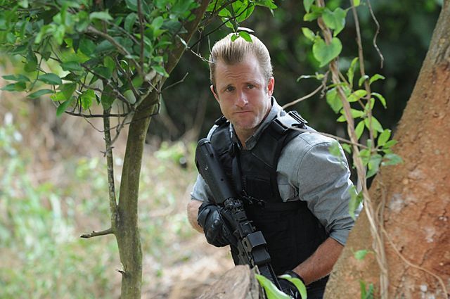 Hawaii Five-0 : Fotos Scott Caan