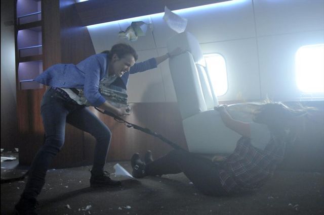 Marvel's Agents of S.H.I.E.L.D. : Fotos Elizabeth Henstridge