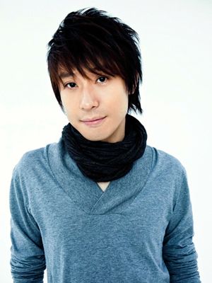 Poster Hiroyuki Yoshino