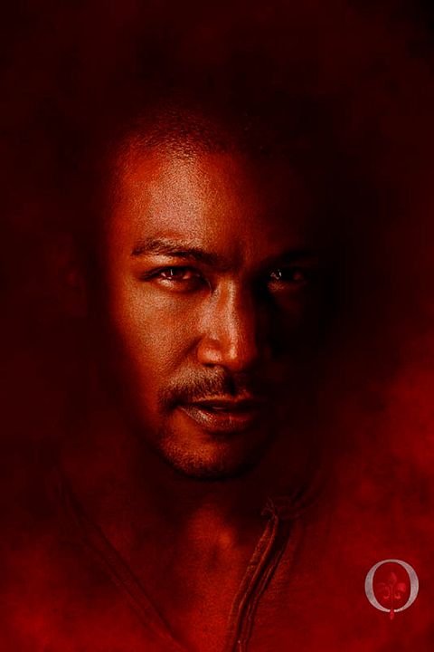 Revista Charles Michael Davis