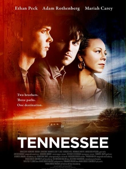 Tennessee : Poster