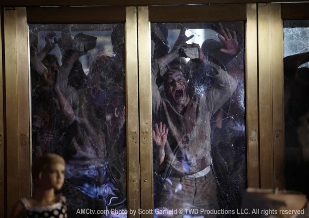 The Walking Dead : Fotos