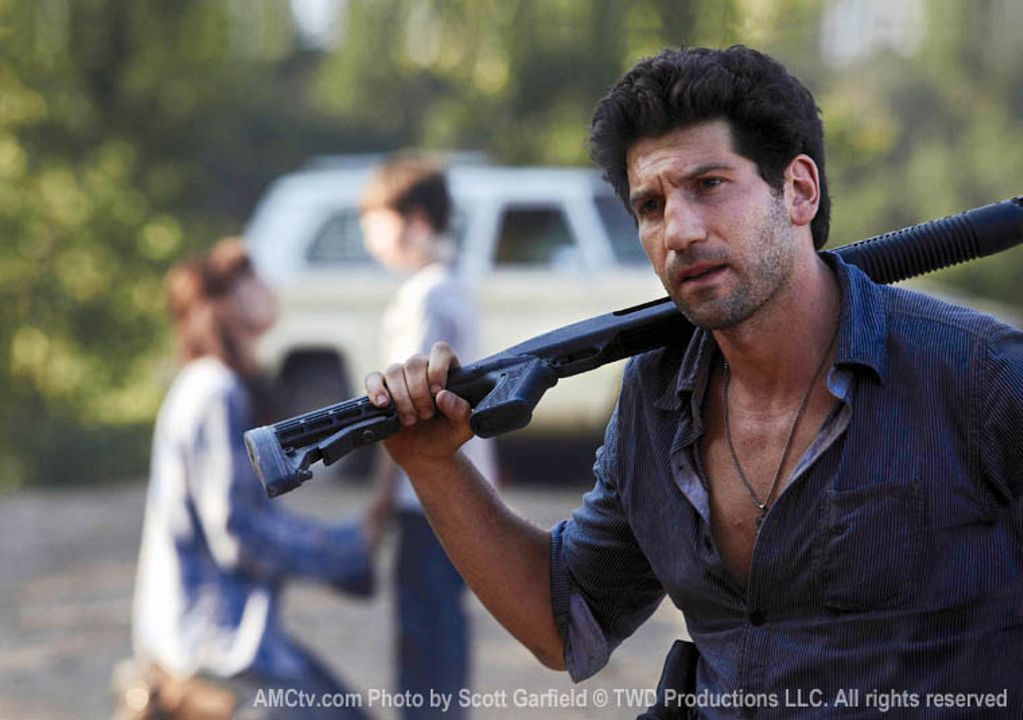 The Walking Dead : Fotos