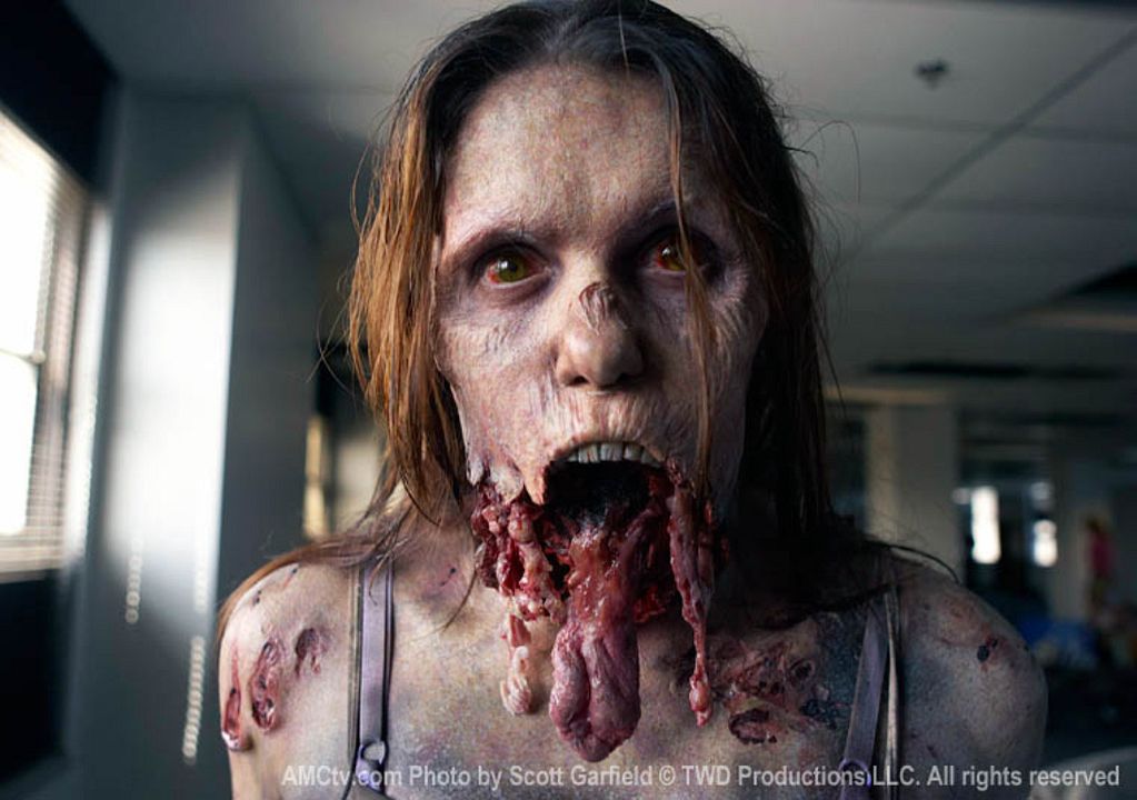 The Walking Dead : Fotos
