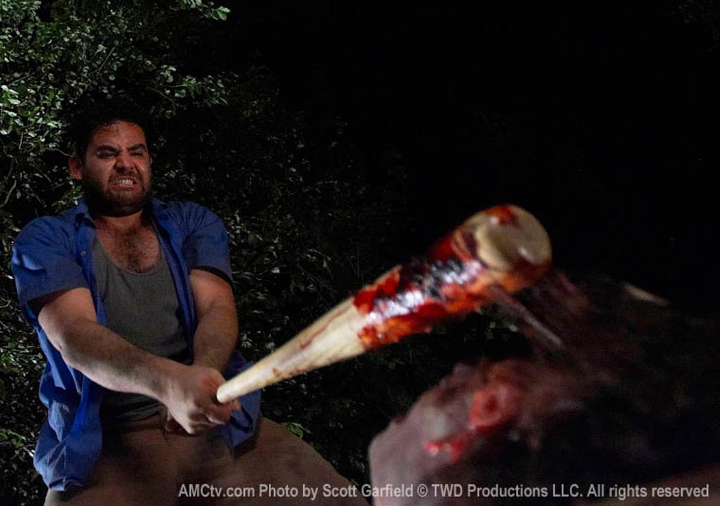 The Walking Dead : Fotos