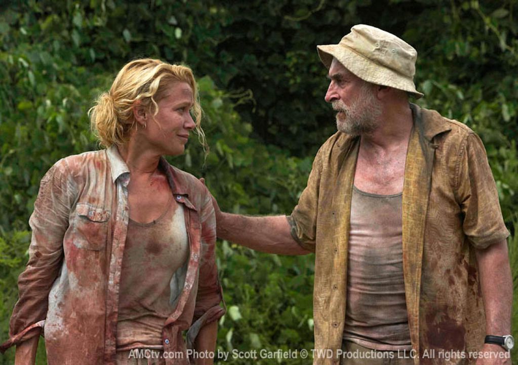The Walking Dead : Fotos