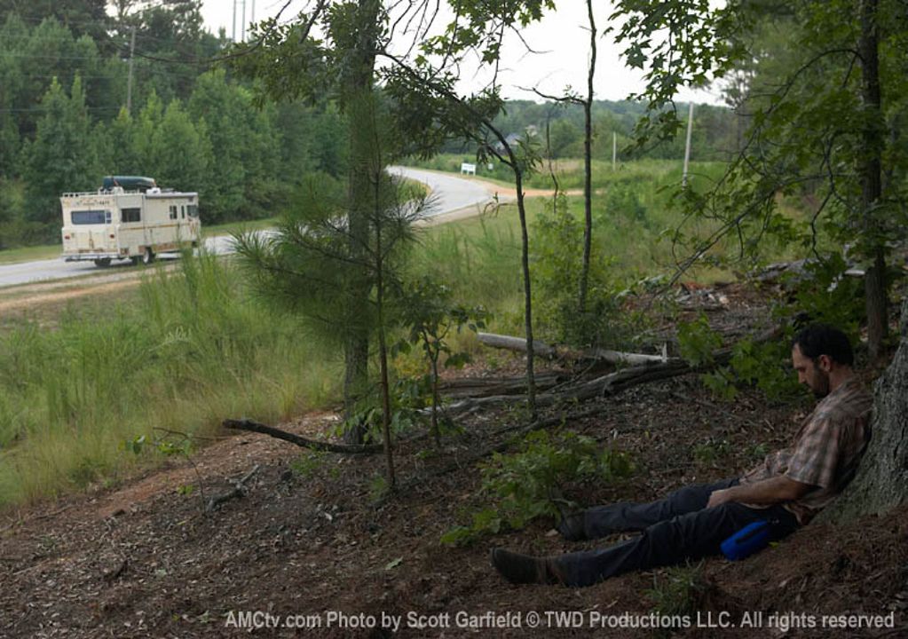 The Walking Dead : Fotos