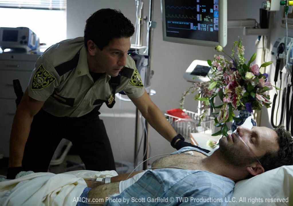 The Walking Dead : Fotos