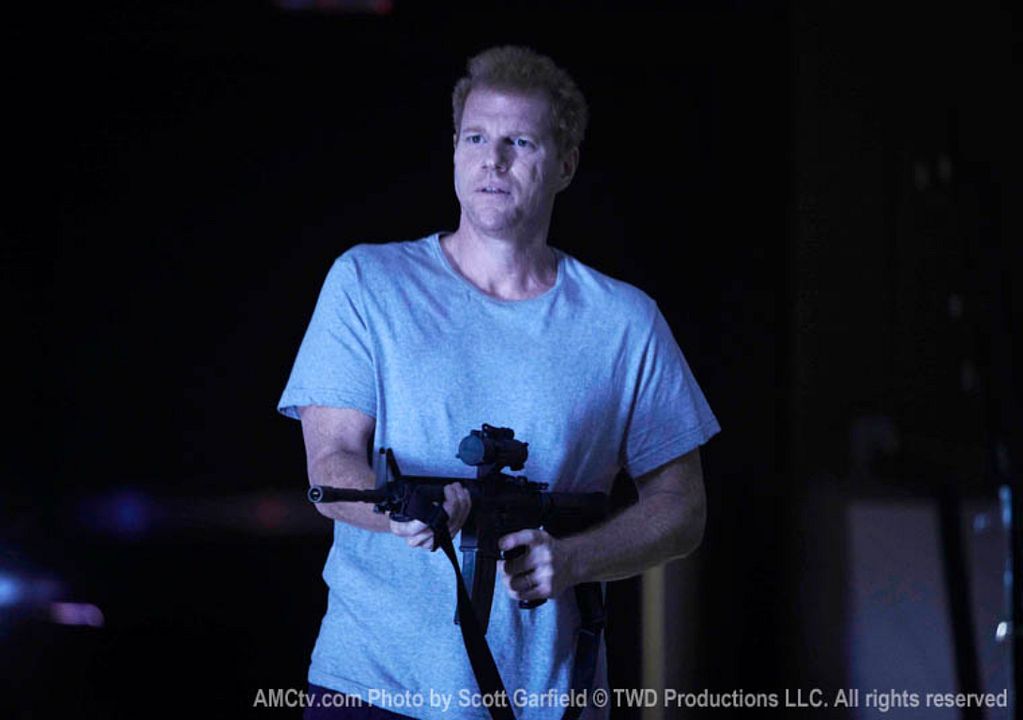 The Walking Dead : Fotos
