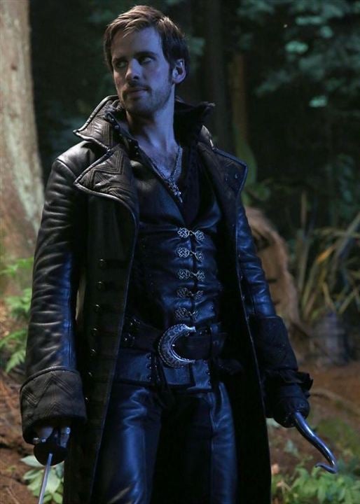 Once Upon a Time : Fotos Colin O'Donoghue