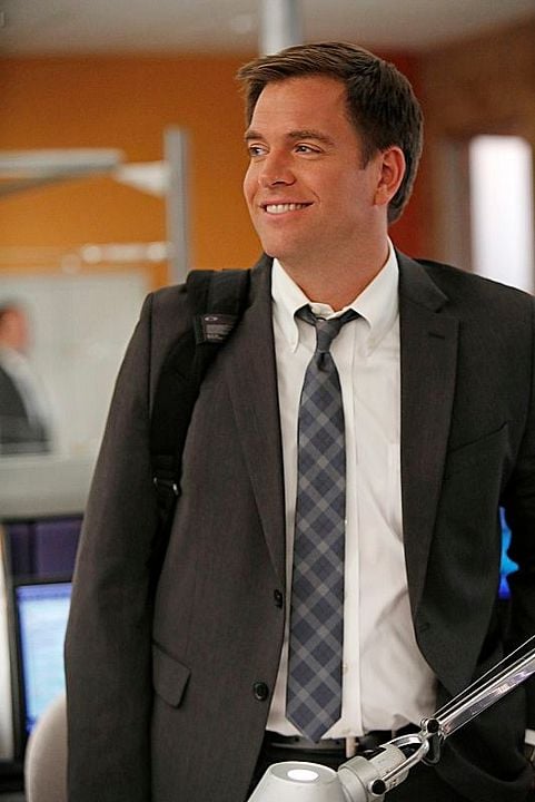 Fotos Michael Weatherly