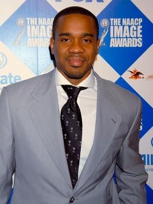 Poster Duane Martin