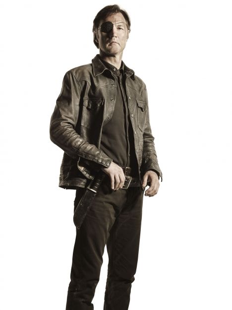 Fotos David Morrissey