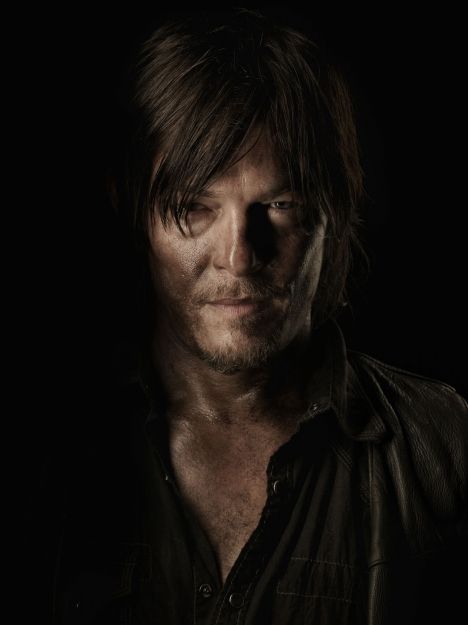 Fotos Norman Reedus