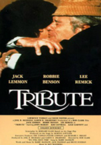 Tributo : Poster
