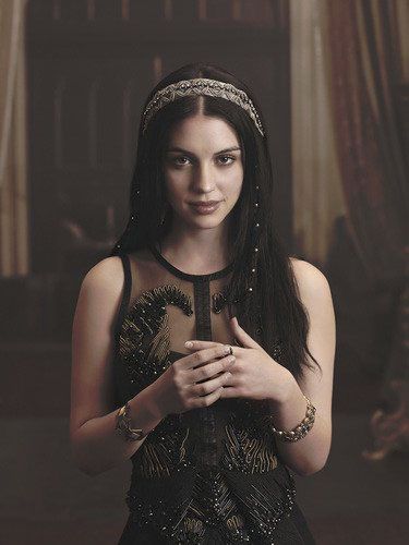 Fotos Adelaide Kane