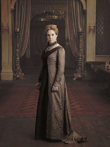Fotos Megan Follows