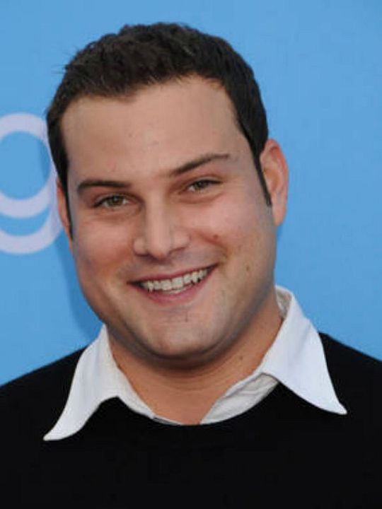 Poster Guy Adler