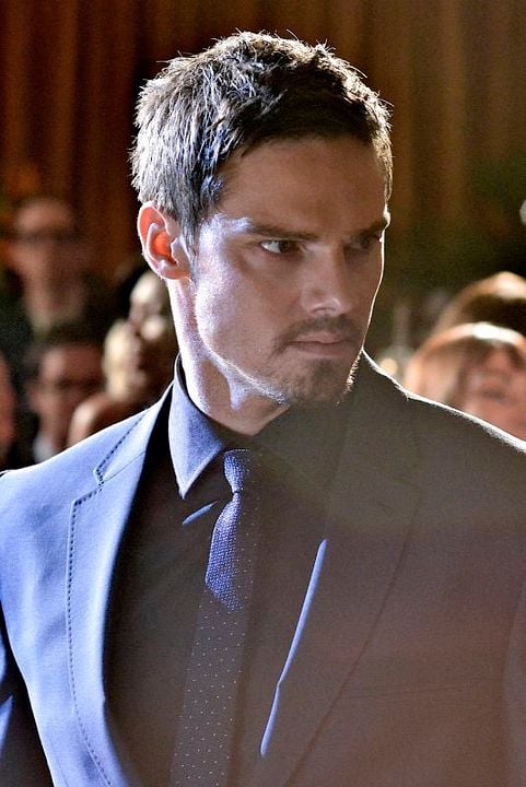 Fotos Jay Ryan (III)