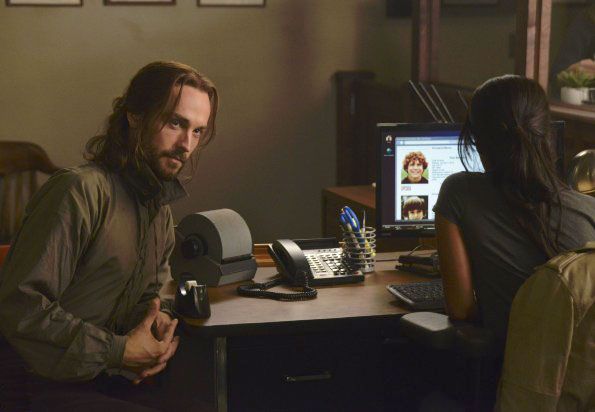 Fotos Tom Mison