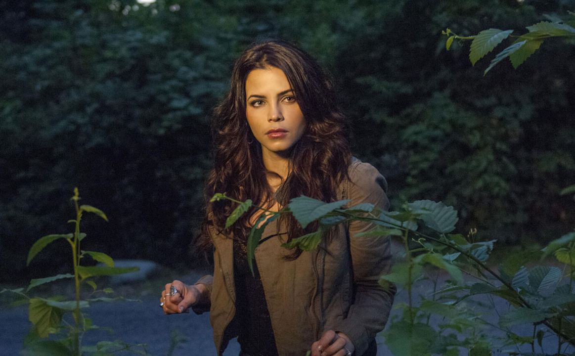 Witches of East End : Fotos Jenna Dewan