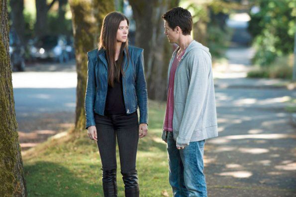 The Tomorrow People : Fotos Peyton List (I)