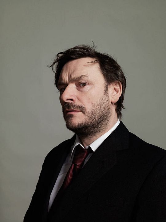 Poster Julian Barratt