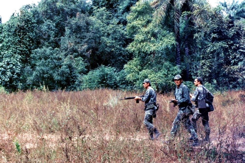 'Non' ou a Vã Glória de Comandar : Fotos